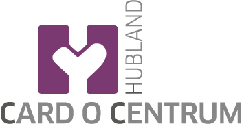 Cardio Centrum Hubland Logo
