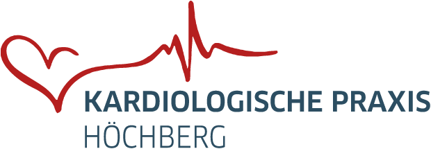 Kardiologie Höchberg Logo